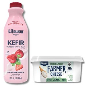 save 0 50 on lifeway items Frys Coupon