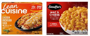 1 99 lean cuisine or stouffers Frys Coupon