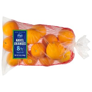 4 99 kroger grapefruits or navels Fred-meyer Coupon