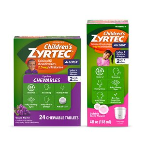 save 4 00 on zyrtec Food-4-less Coupon
