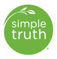 get 4x fuel points on simple truth items Ralphs Coupon