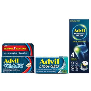 save 2 00 on advil Food-4-less Coupon