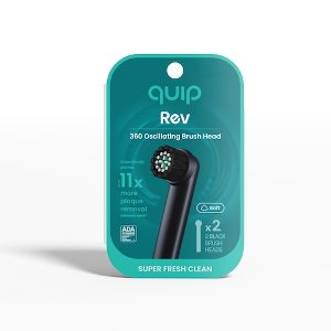 save 1 50 on quip refills Fred-meyer Coupon