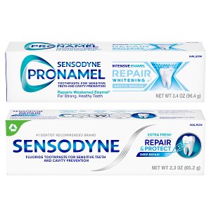 save 1 00 on sensodyne or pronamel Food-4-less Coupon