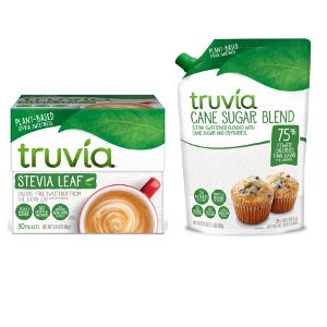 save 1 00 on truvia Fred-meyer Coupon