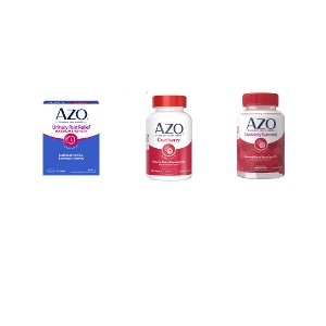 save 2 50 on azo Fred-meyer Coupon
