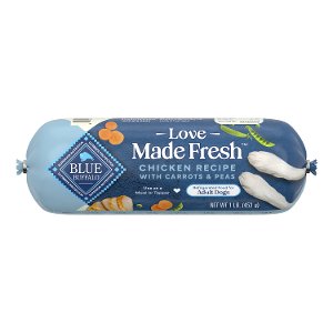 save 0 50 on blue love made fresh Food-4-less Coupon