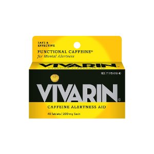 save 2 00 on vivarin caffeine alertness aid tablets Fred-meyer Coupon