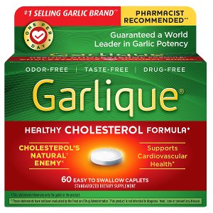 save 3 00 on garlique Kroger Coupon