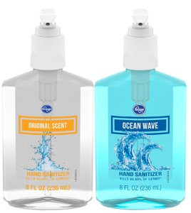 save 0 60 on kroger hand sanitizer Fred-meyer Coupon