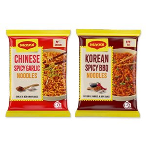 save 1 00 on maggi Food-4-less Coupon