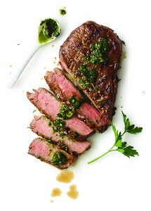 9 99 lb boneless strip steaks Kroger Coupon