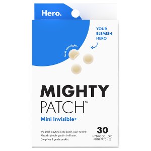 10 99 hero mighty patch Fred-meyer Coupon