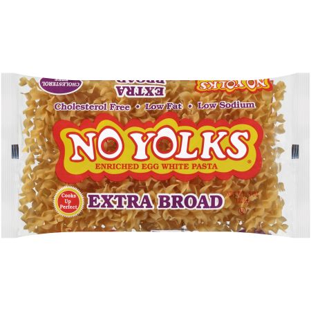 save 1 00 on 2 no yolks Kroger Coupon