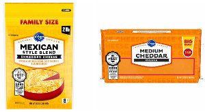 5 99 kroger cheese Ralphs Coupon