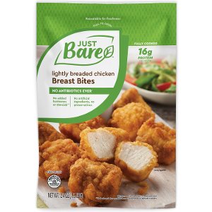8 99 just bare frozen chicken Frys Coupon