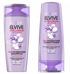3 49 loreal elvive shampoo or conditioner Fred-meyer Coupon