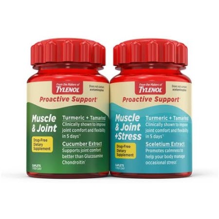 save 4 00 on tylenol Fred-meyer Coupon