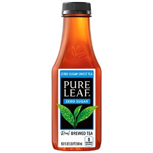 save 1 50 on 2 pure leaf zero sugar Fred-meyer Coupon