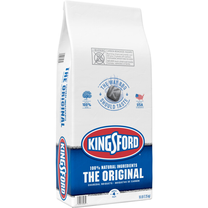 save 1 50 on kingsford Fred-meyer Coupon