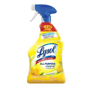 save 0 50 on lysol Frys Coupon