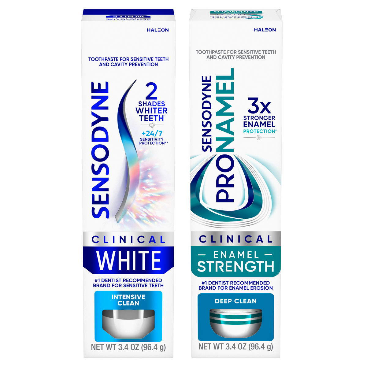 save 1 00 on sensodyne or pronamel Frys Coupon