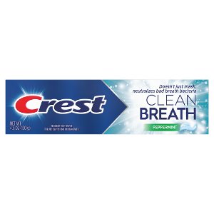 save 4 00 on crest adult toothpaste Harris-teeter Coupon