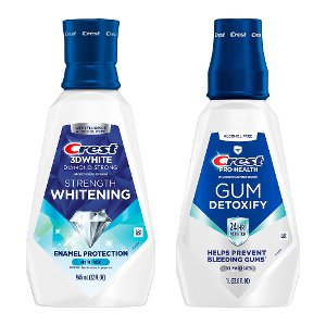 save 3 00 on crest scope mouthwash Harris-teeter Coupon
