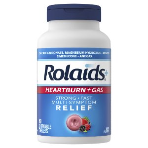save 1 00 on rolaids King-soopers Coupon