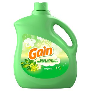 save 3 00 on gain fabric enhancer Harris-teeter Coupon