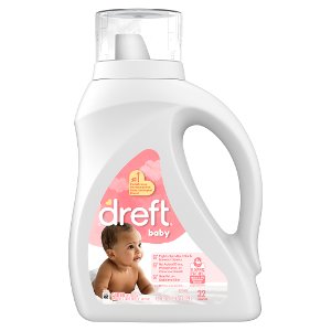 save 3 00 on dreft laundry detergent Harris-teeter Coupon