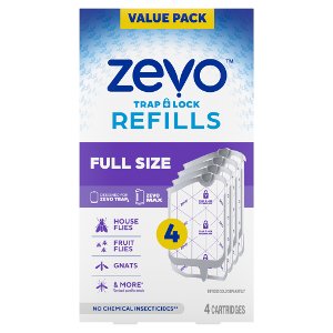 save 1 50 on zevo products Harris-teeter Coupon