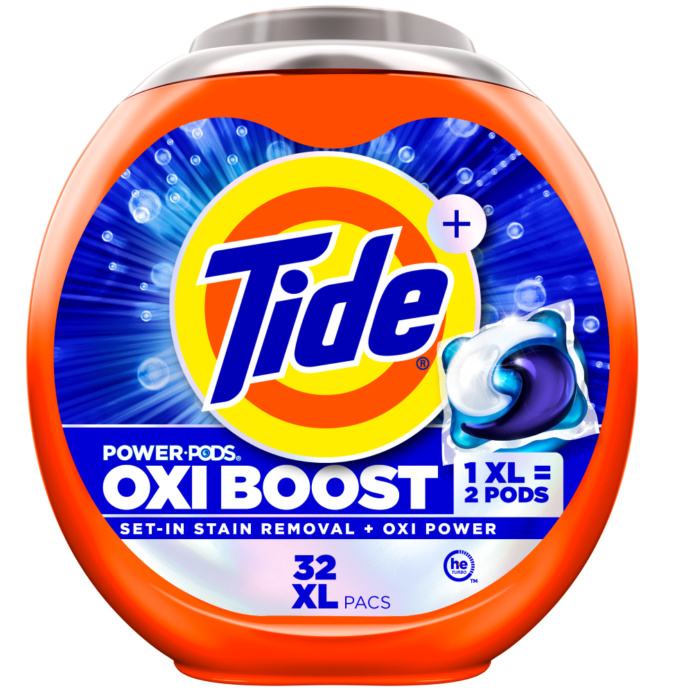 save 3 00 on tide pods Harris-teeter Coupon