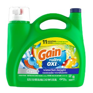 save 3 00 on gain laundry detergent Harris-teeter Coupon