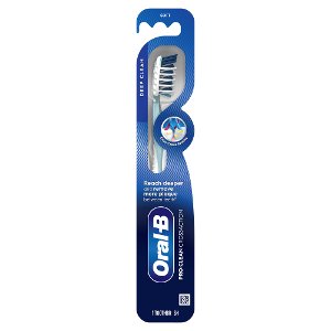 save 1 00 on oral b manual adult toothbrush Harris-teeter Coupon