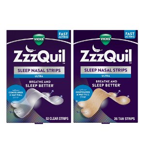 save 2 00 on zzzquil nasal strips product Ralphs Coupon
