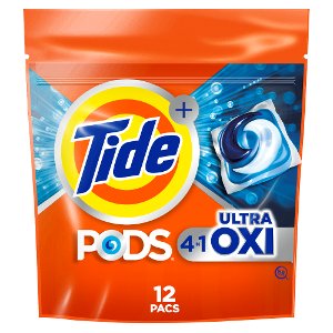 save 1 00 on tide pods Harris-teeter Coupon