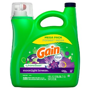 save 3 00 on gain laundry detergent Harris-teeter Coupon