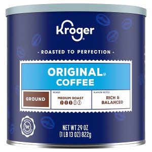 7 99 kroger coffee King-soopers Coupon