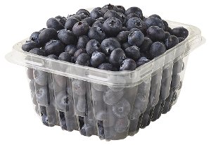 1 99 blueberries pint King-soopers Coupon