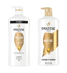 8 49 pantene shampoo or conditioner Food-4-less Coupon