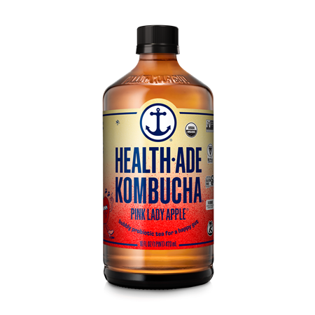 save 2 00 on 2 health ade King-soopers Coupon