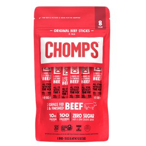 15 99 chomps meat sticks Fred-meyer Coupon