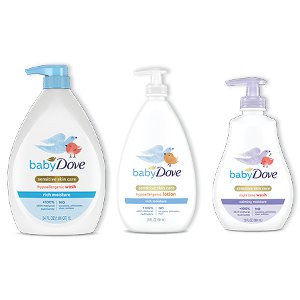 save 2 00 on dove Ralphs Coupon