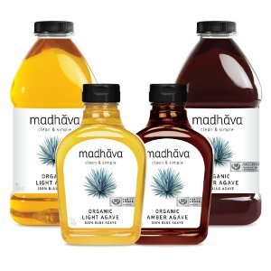 save 4 00 on madhava agave Ralphs Coupon