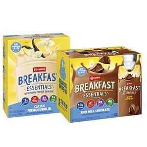 save 2 00 on 2 carnation Food-4-less Coupon