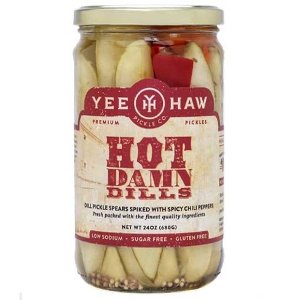 save 5 00 on yee haw pickle items Fred-meyer Coupon