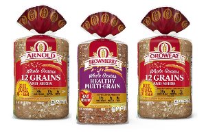 save 20 on brownberry oroweat arnold bread pickup or delivery only King-soopers Coupon