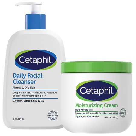 save 3 00 on cetaphil Food-4-less Coupon