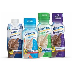 save 4 00 on glucerna Food-4-less Coupon